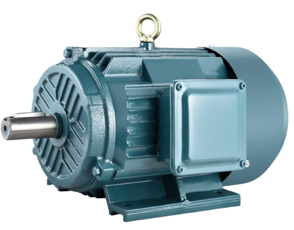 YE2-280S-2八极十极电机参数表